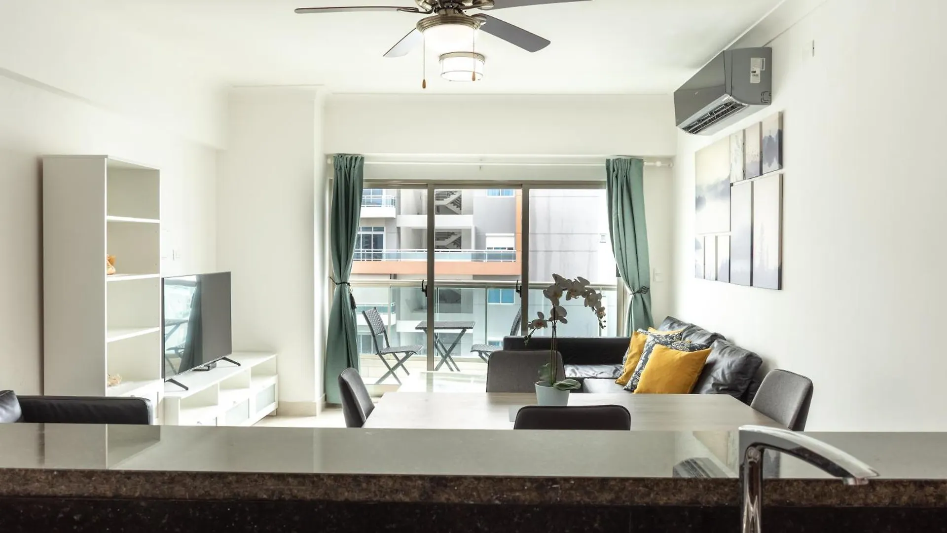 Civic Tower 3 Apartamento Santo Domingo República Dominicana