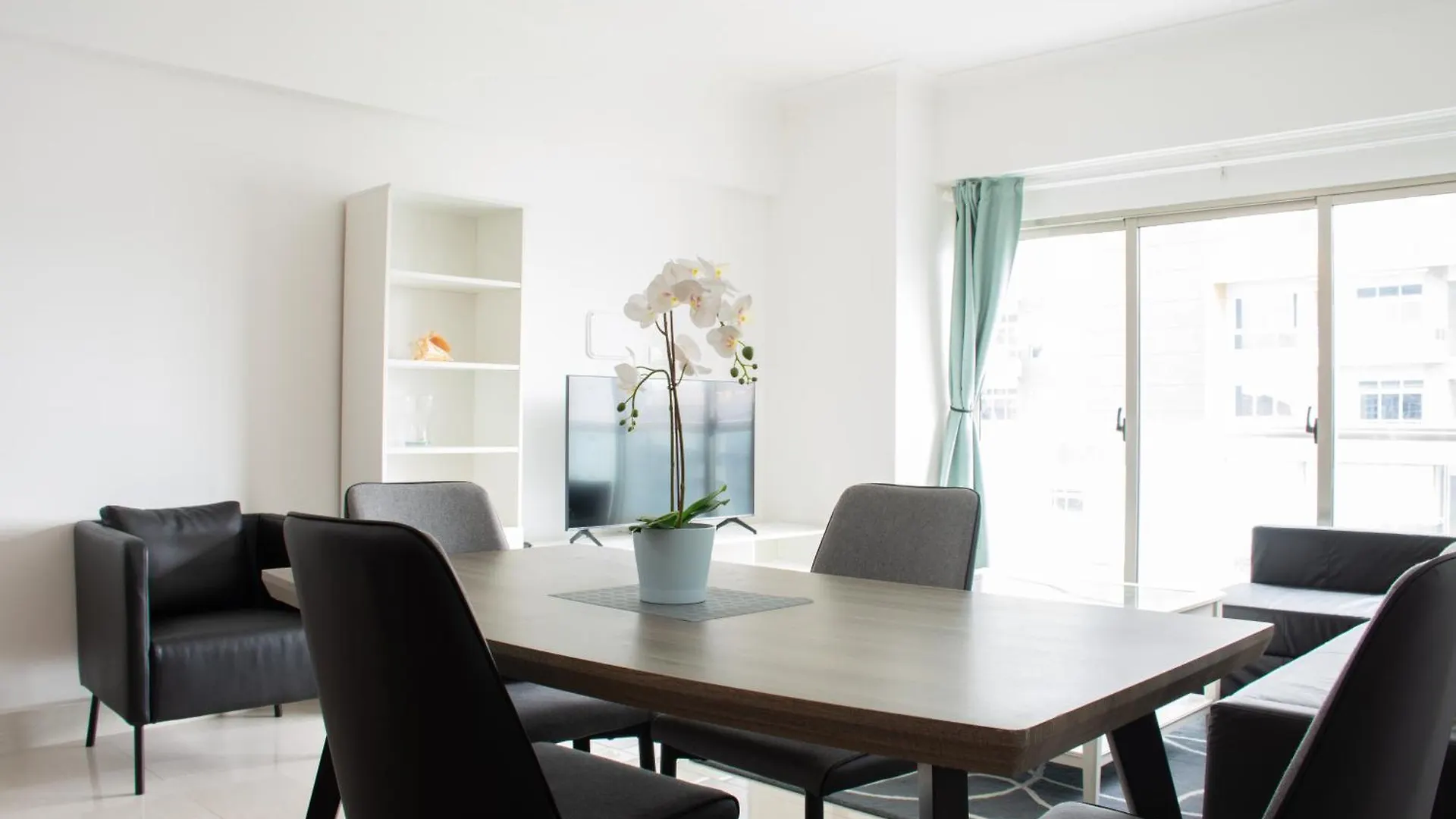 Civic Tower 3 Apartamento Santo Domingo