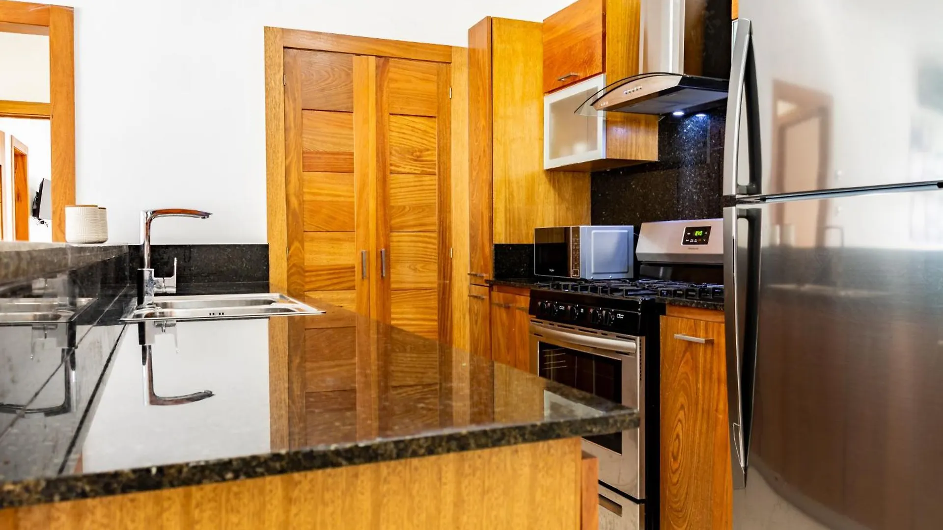 Civic Tower 3 Apartamento Santo Domingo