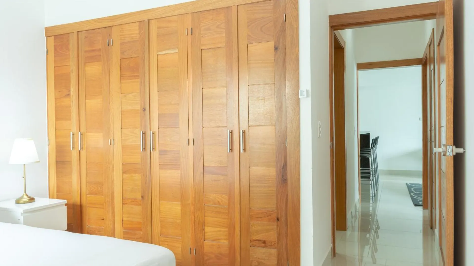 Civic Tower 3 Apartamento Santo Domingo