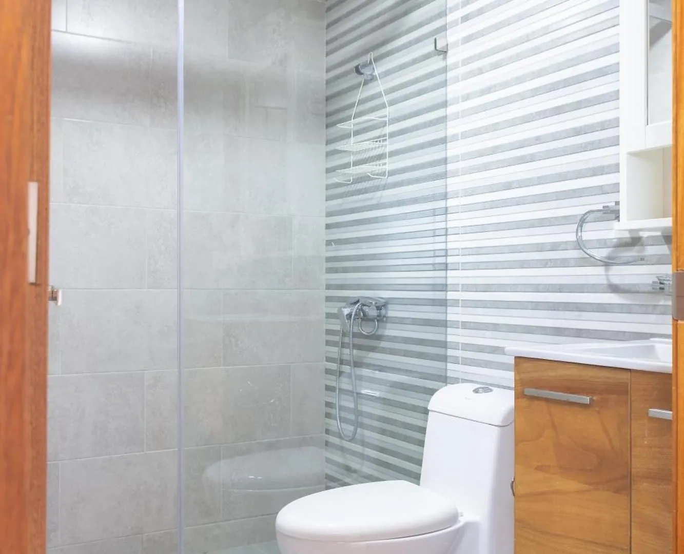 Civic Tower 3 Apartamento Santo Domingo