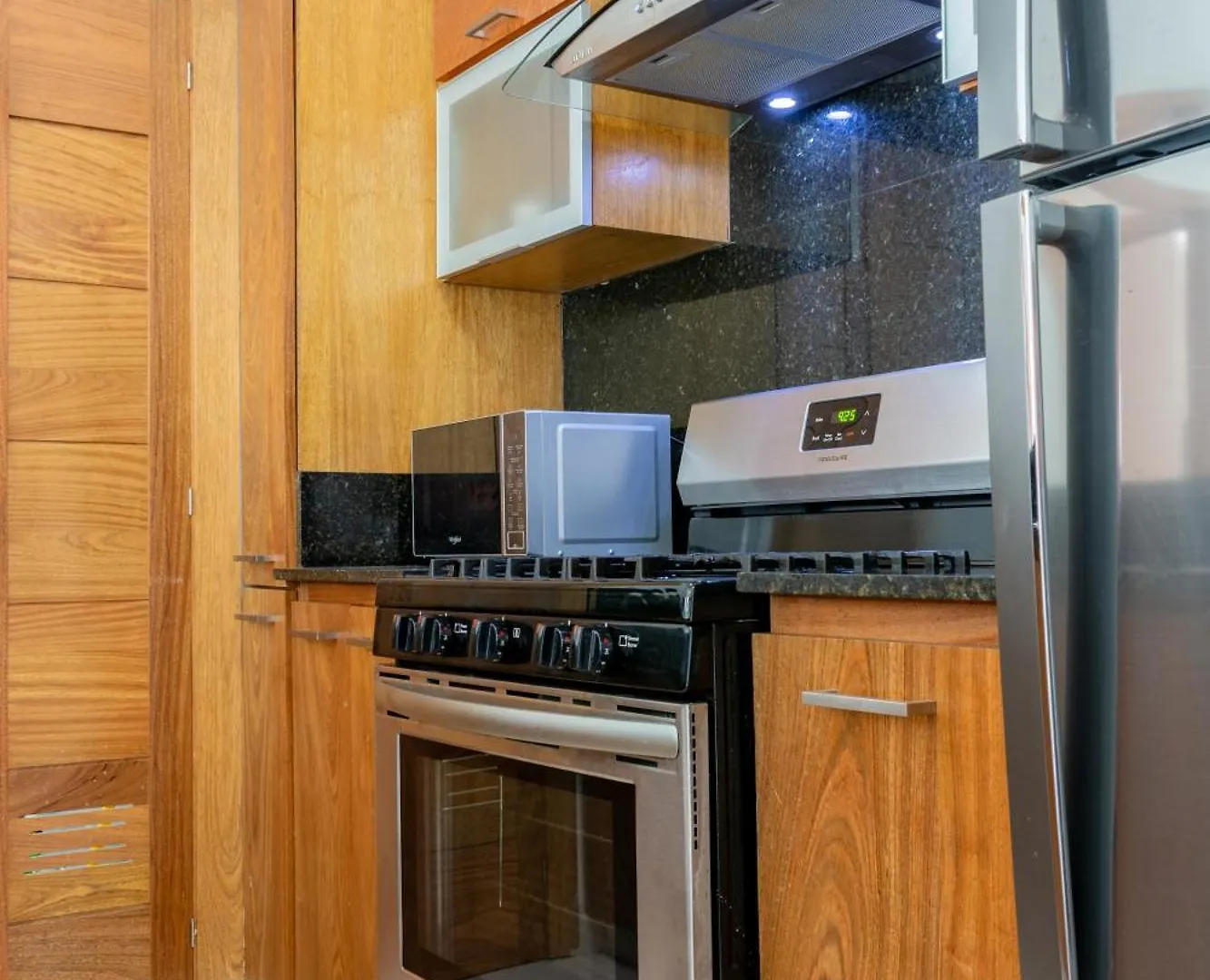 Civic Tower 3 Apartamento Santo Domingo