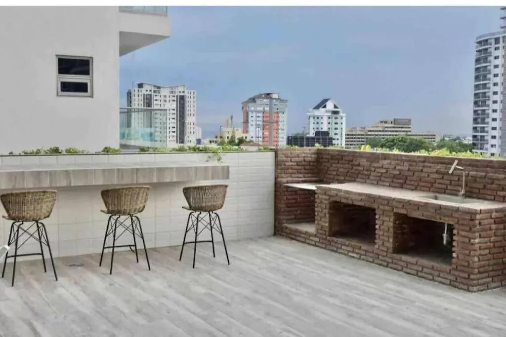 Civic Tower 3 Apartment Santo Domingo
