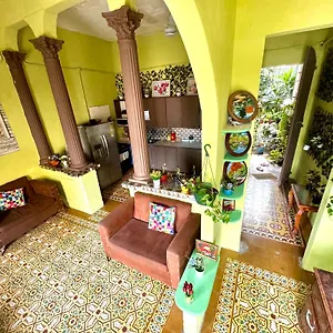 El Espanol Auberge de jeunesse